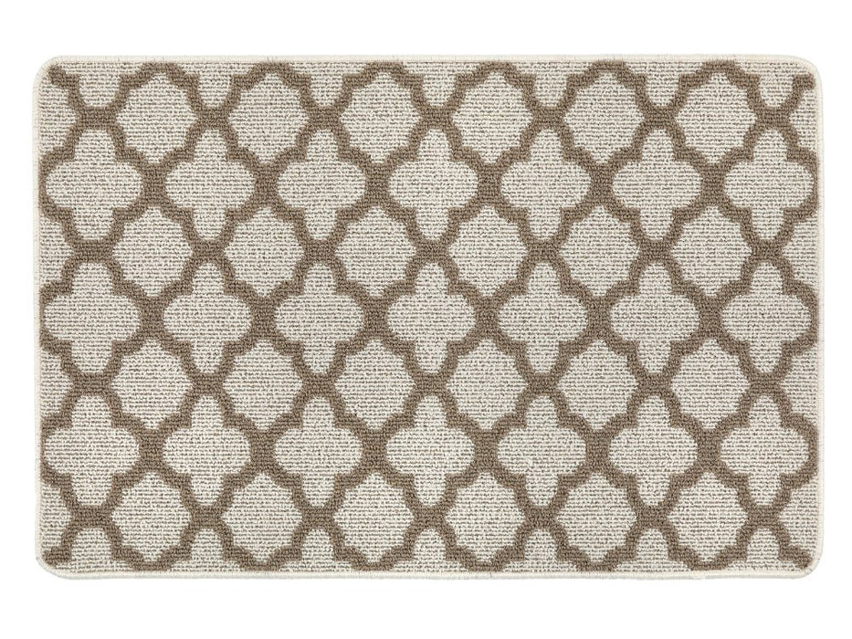 My Stain Resistant Moroccan Tile Mat or Runner_Doormats