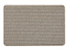 My Stain Resistant Twist Stripe Natural Mat or Runner_Doormats