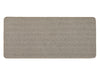 My Stain Resistant Twist Stripe Natural Mat or Runner_Doormats