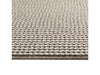 My Stain Resistant Twist Stripe Natural Mat or Runner_Doormats