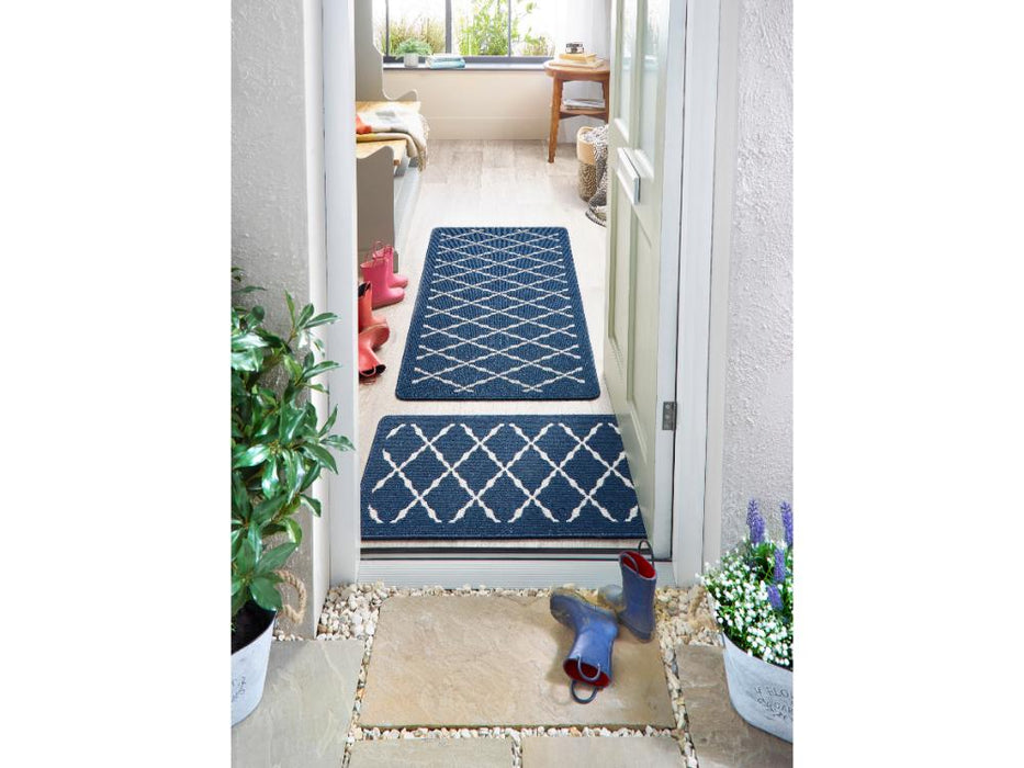 My Stain Resistant Arbor Mat or Runner_Doormats