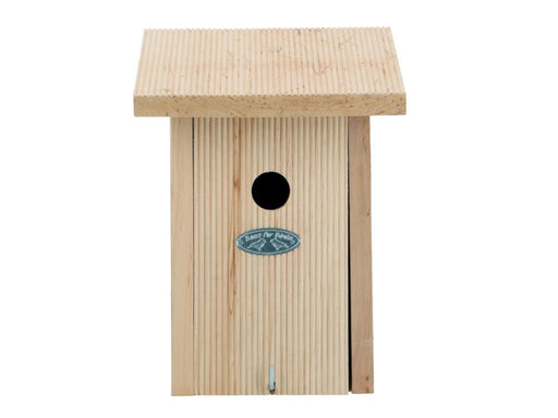 Blue Tit Bird House_Bird Boxes & Insect Houses