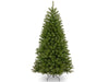 North Valley Spruce Tree Hinged Tree_Artificial Christmas Trees