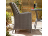 Prestbury Rattan Bistro Set_Garden Furniture