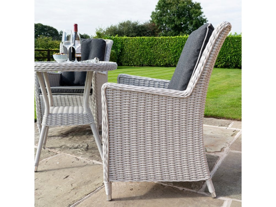 Prestbury Rattan Bistro Set_Garden Furniture