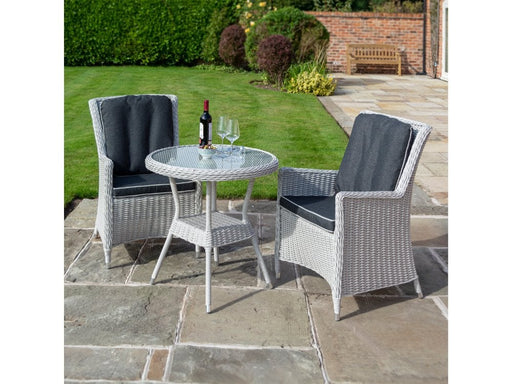 Prestbury Rattan Bistro Set_Garden Furniture