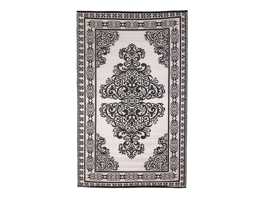 Persian Indoor / Outdoor Rug_Outdoor Rugs