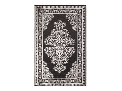 Persian Outdoor Rug Garden Carpet_Outdoor Rugs