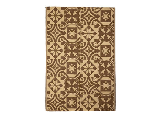 Portuguese Tiles Indoor / Outdoor Rug_Outdoor Rugs