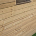 Overlap 6ft x 4ft Shed_Garden Sheds