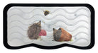 Bree Merryn Printed Utility Tray - Brillo Barb & Bumble (Hedgehogs)_Doormats