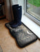 Bree Merryn Printed Utility Tray - Morrag (1 Cow)_Doormats