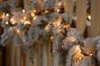 Sparkle Lights - Antique Gold_Christmas Lights