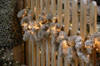 Sparkle Lights - Antique Gold_Christmas Lights