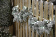 Glow - worm lights - White_Christmas Lights