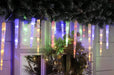 Colour Changing Icicle Lights_Christmas Lights