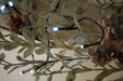 Battery Operated String Lights - White_Christmas Lights