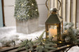 Battery Operated Timer Lights - Warm white_Christmas Lights