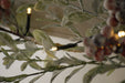 Battery Operated Timer Lights - Warm white_Christmas Lights