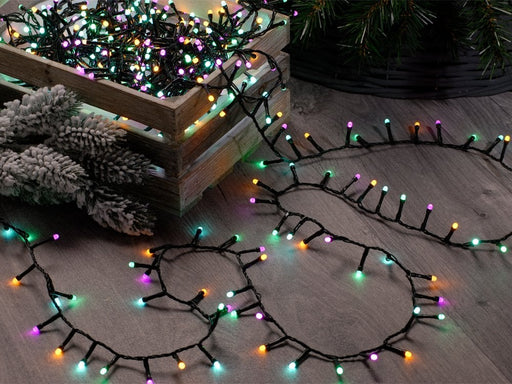 Glow - worm Christmas Lights - Aurora_Christmas Lights