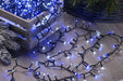 Firefly Lights - Arctic (Blue & White)_Christmas Lights