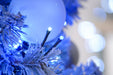 Firefly Lights - Arctic (Blue & White)_Christmas Lights