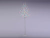 Aurora LED Twig Tree_Indoor Christmas Decorations