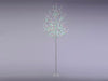 Jolly Holly LED Twig Tree_Indoor Christmas Decorations