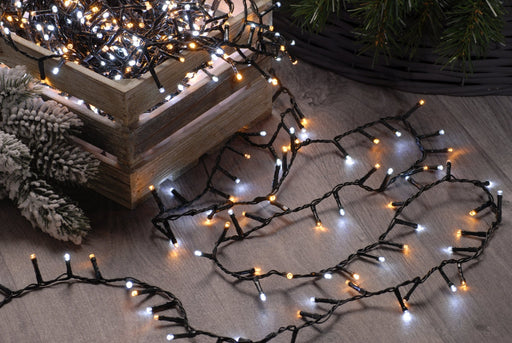 Firefly Lights - White & Warm White_Christmas Lights