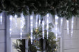 Colour Changing Icicle Lights_Christmas Lights