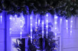 Colour Changing Icicle Lights_Christmas Lights