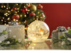 Twinkling Crackle Ball - Christmas Decoration_Indoor Christmas Decorations