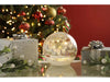 Twinkling Crackle Ball - Christmas Decoration_Indoor Christmas Decorations