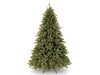 Lakewood Spruce Tree Hinged Tree_Artificial Christmas Trees