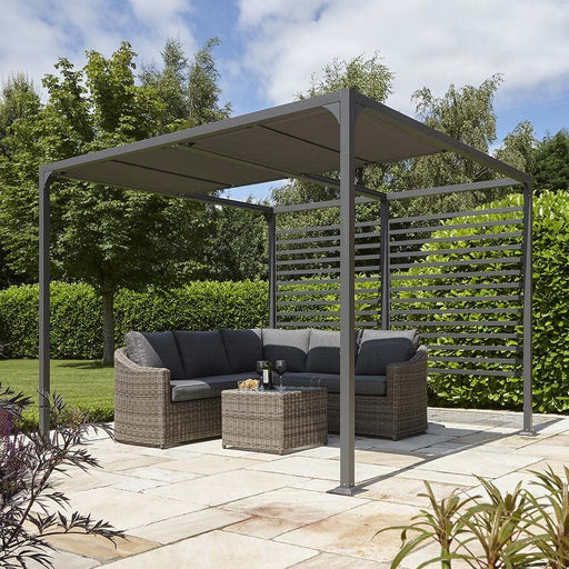 Florence 3x3 Canopy_Garden Furniture