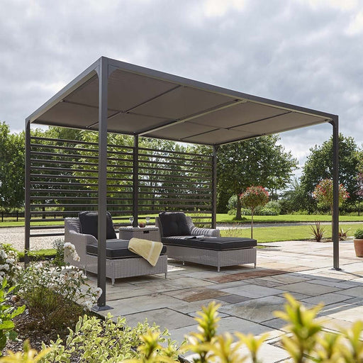 Florence 4x3 Canopy_Garden Furniture