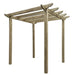 Traditional Pergola_Garden Furniture