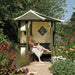 Haven Arbour_Garden Swings & Arbours