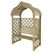 Kashmir Arbour_Garden Swings & Arbours