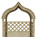 Kashmir Arbour_Garden Swings & Arbours