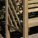 Keswick Arbour_Garden Swings & Arbours