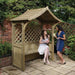 Party Arbour_Garden Swings & Arbours