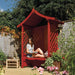 Tenbury Arbour_Garden Swings & Arbours