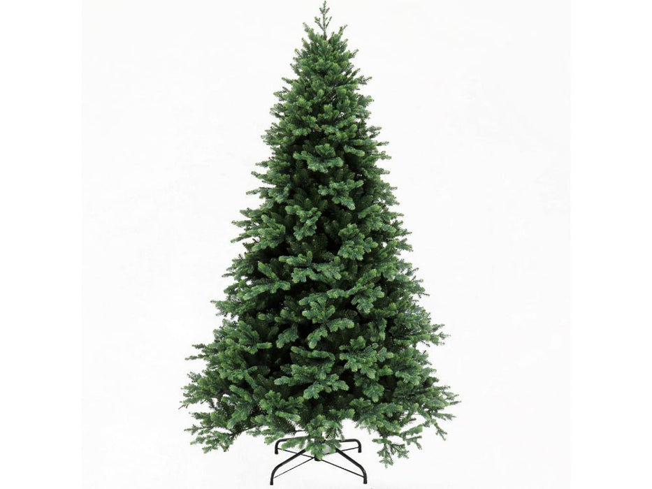 Riverdale Spruce Tree Hinged Tree_Artificial Christmas Trees