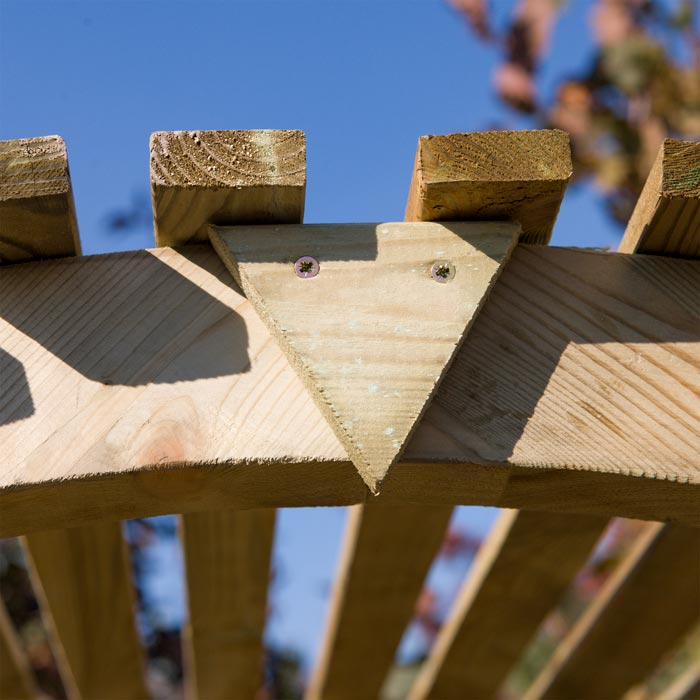 Victoria Arbour_Garden Swings & Arbours