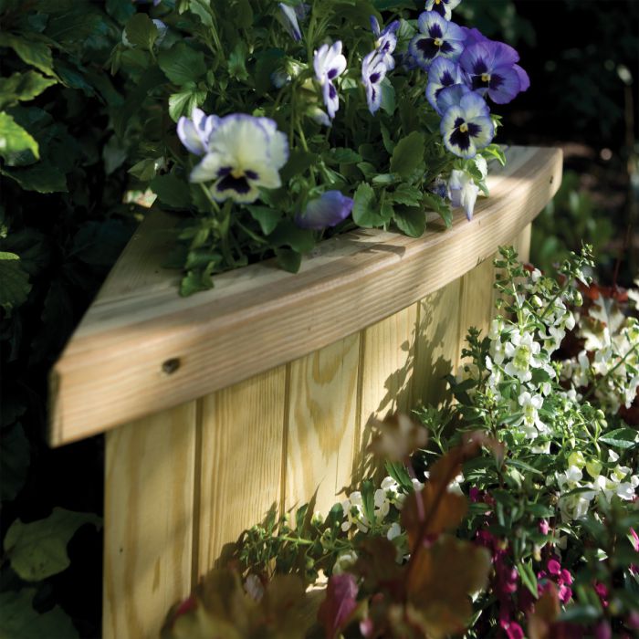 Marberry Cascade Planter_Patio Planters