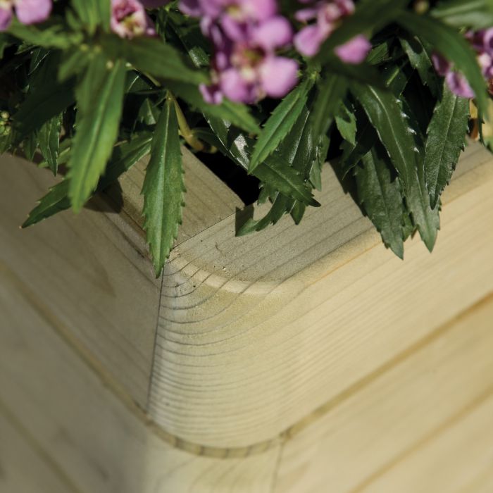 Marberry Rectangular Planter_Patio Planters