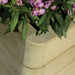 Marberry Rectangular Planter_Patio Planters