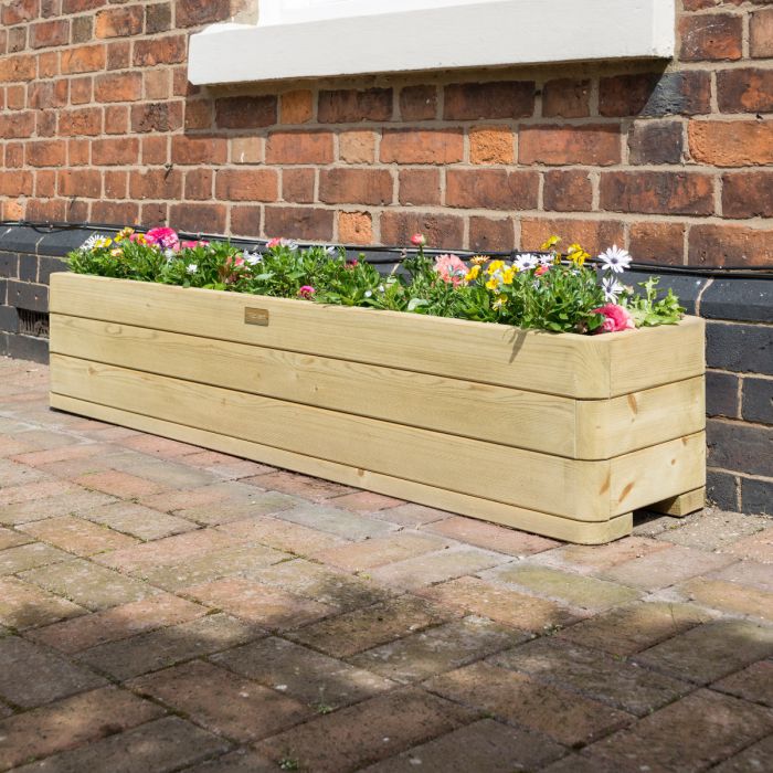 Marberry Patio Planter_Patio Planters