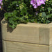 Marberry Corner Planter_Patio Planters